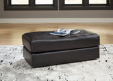 J&M Furniture - Ashley Furniture - Amiata Ottoman - Ottoman - 5740514